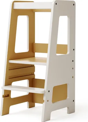 Immagine prodotto di Kids Concept Sgabello aiutante - 90x45x42 cm Bambini