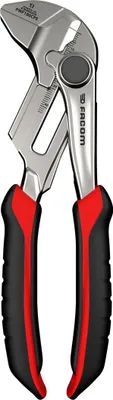 Obrázok produktu pre Facom Zangenschlüssel 180mm CPE-Serie