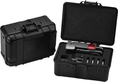 Produktbild von Für Action 5 Pro / 4 / 3 Tragetasche Street Photography Kit Aufbewahrungs-Organizer