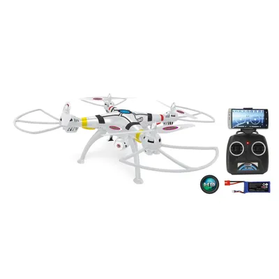 Produktbild von Payload Altitude Drone HD FPV Wifi Kompass Flyback