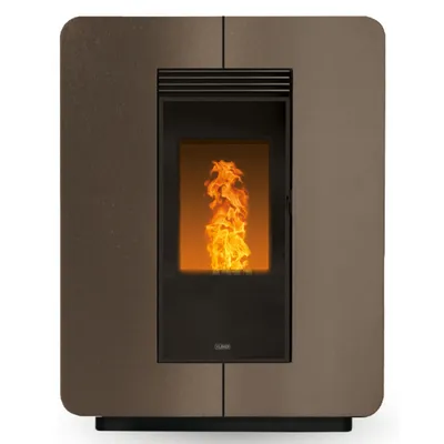 Immagine prodotto di Stufa a pellet Mod. Klover. Astra Air