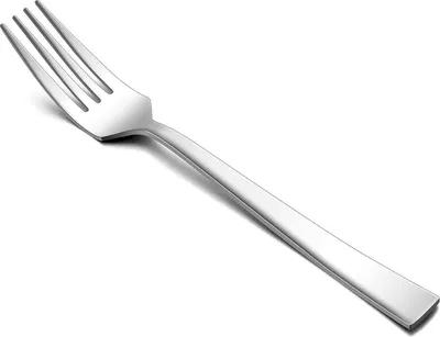 Obrázek produktu pro Sada vidliček z nerezové oceli Herogo, 12 dílů, 20 cm - zrcadlový povrch, odolné a vhodné do myčky nádobí
