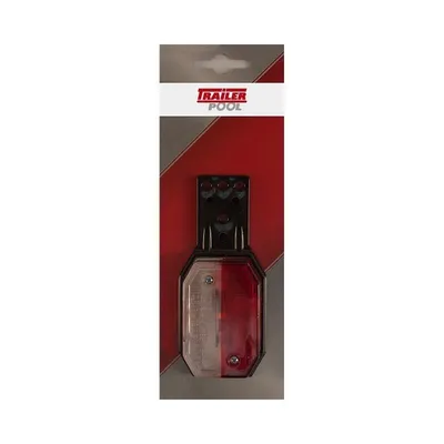 Produktbild von Frielitz Begrenzungsleuchte 014000354-VP 65mm 44mm 23mm Kunststoff 0,06kg
