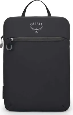Zdjęcie produktu dla Osprey Daylite 14'' pokrowiec na laptopa czarny czarny jeden rozmiar