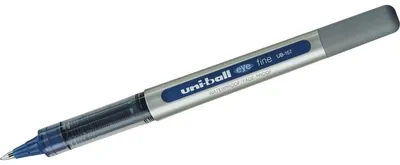 Immagine prodotto di Mitsubishi Tintenroller UNI UB EYE UB-157 0,4mm blau