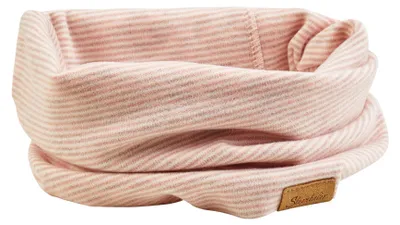 Obrázok produktu pre Sterntaler 4222517, Krčný golier, Detské, Uni, Ružová, Biela, Elastan, Polyester, Viskóza, Vzor