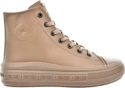 Produktbild von Schuhe Big Star Big Kin MM274022