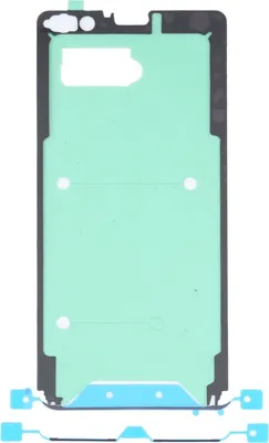 Produktbild von Front Housing Klebestreifen für Samsung Galaxy S10 5G Kleber Adhesive Sticker