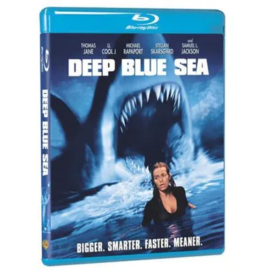 Obrázok produktu pre Deep Blue Sea
