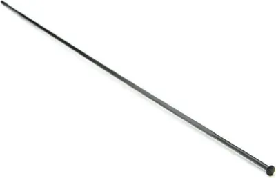 Immagine prodotto di Race Face Turbine/next Straight Pull Raggi blu 304 mm Blu 304 mm