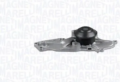 Produktbild von MAGNETI MARELLI Kühlmittelpumpe Wasserpumpe für HONDA LEGEND IV (KB) 352316170474