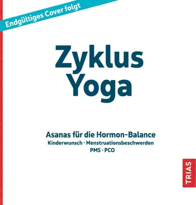 Obrázek produktu pro Zyklus-Yoga