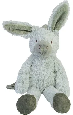 Obrázek produktu pro Happy Horse plyšová hračka oslík Oslík Diego č. 3 - 48 cm plyšová hračka