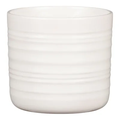 Produktbild von Scheurich Cottage 850, Weiß, Keramik, 17 cm, 820 g, 1 Stück(e)