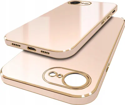 Produktbild von Hülle für iPhone 16, aus Silikon, elegant und schlank + Schutzglas 9H