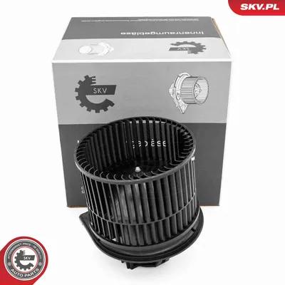 Zdjęcie produktu dla ESEN SKV 68SKV176 Silnik dmuchawy klimatyzacji do SAAB 9-5 Kombi (YS3E) 9-5 (YS3E)