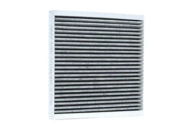 Produktbild von MAPCO 67501 Aktivkohle Innenraumfilter Pollenfilter für SMART FORTWO Coupe (451) für RENAULT Twingo III Schrägheck (BCM)