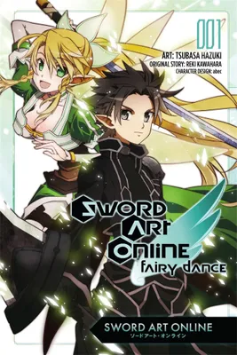Produktbild von Fairy Dance