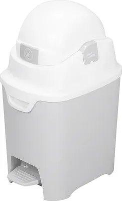 Produktbild von DIAPER CHAMP Windeleimer ONE Standard Handsfree