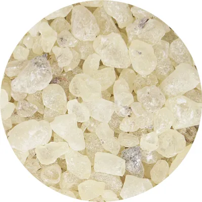 Produktbild von 1000g Dammar Naturreine Harz Klein Räucherharz Räucherwerk Zitronig 1465