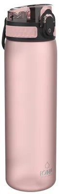 Immagine prodotto di ion8, borraccia, 500 ml, a prova di perdite, apertura con una mano, chiusura sicura