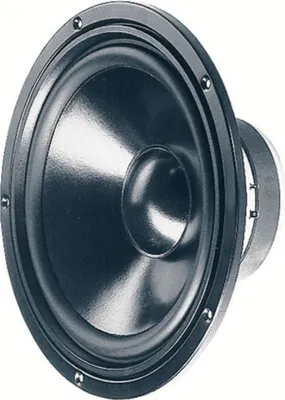 Image de Haut-parleur Visaton VS-W250S/4, 25 cm, 100 W