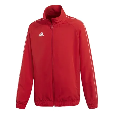 Produktbild von Adidas Sweatshirts CORE18 FZ, CV3689, Größe: 123