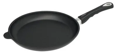 Immagine prodotto di AMT GASTROGUSS Padella, adatta all'induzione, altezza: 40 mm, ø: 280 mm