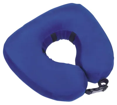 Obrázok produktu pre Nobby 67476, Pes, Nafukovací golier, Modrá, M