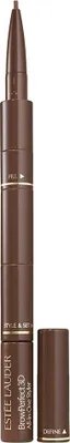 Immagine prodotto di BrowPerfect 3D All-in-One Styler Matita per sopracciglia 3 in 1 05 Auburn 2,07 g