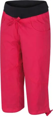 Produktbild von Hannah Alca 3/4-hosen Rot 38 Frau Rot 38