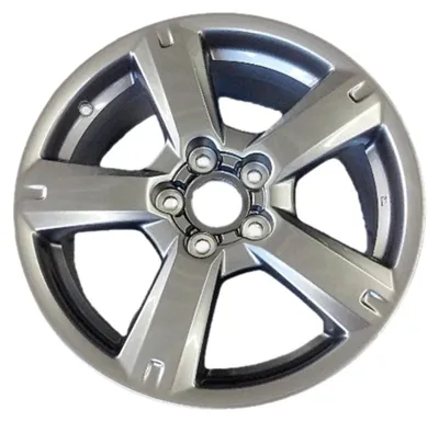 Obrázok produktu pre TOYOTA Rav4 Hliníkové koleso 17x7j 42611-42490 OE