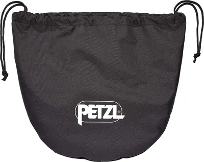 Obrázek produktu pro Petzl VertexStrato Obal na přilbu černý