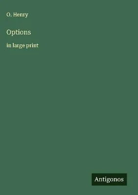 Produktbild von Options