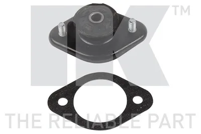 Produktbild von NK 671502 Federbeinstützlager für BMW 3 Limousine (E46) 3 Touring (E46) 3 Coupe (E46) 3 Cabrio (E46) 3 Limousine (E36) 3 Limousine (E30)