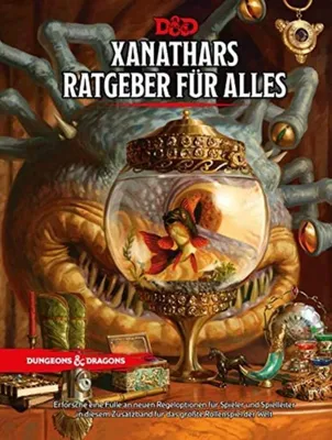 Imagen del producto de Wizards of the Coast Dungeons & Dragons C22091000, 13 lat(a)