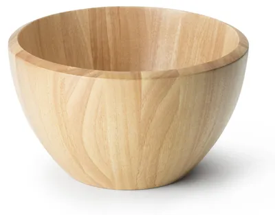 Produktbild von CONTINENTA Schüssel, Gummibaum 30x18 cm 3273 4017167327303
