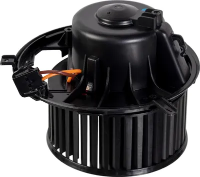 Produktbild von FEBI BILSTEIN 109421 Gebläsemotor Innenraumgebläse für VW GOLF VI (5K1) Golf V Schrägheck (1K1) TOURAN (1T1, 1T2) TIGUAN (5N) Passat Variant (3C5)