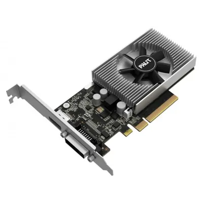 Produktbild von Palit GeForce GTX 10 Series GT 1030 - Grafikkarten