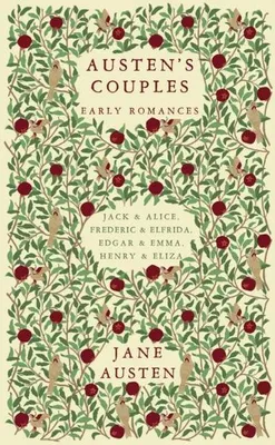 Zdjęcie produktu dla Austen's Couples