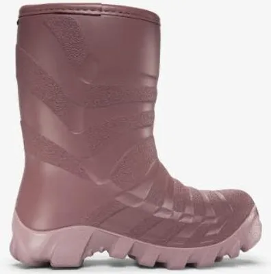 Produktbild von Viking Ultra Warm Thermo Boots Mädchen Thermostiefel Gummistiefel pink 35