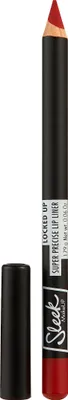 Produktbild von Sleek LOCKED UP super präziser Lipliner #Hot Damn 1,79 gr