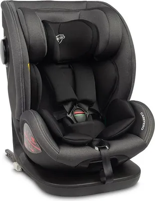 Obrázek produktu pro Sedadlo Securo I-Size šedé (40-150 cm)