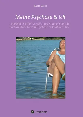 Produktbild von Meine Psychose & ich