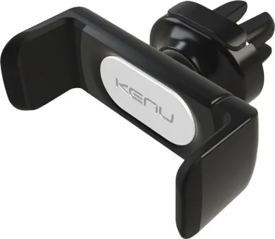 Produktbild von Kenu Airframe Pro, Handy/Smartphone, Passive Halterung, Auto, Schwarz, Weiß