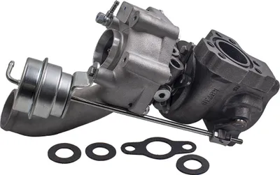 Obrázek produktu pro Turbodmychadlo pro Audi A6 (4B, C5) RS6 Plus 450PS 480PS 53049880029