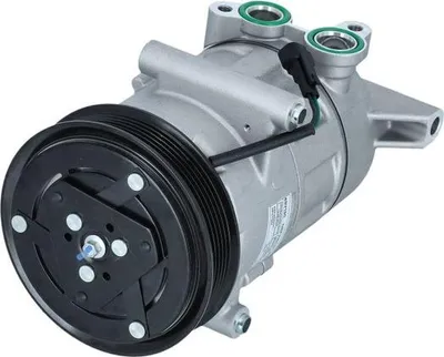 Immagine prodotto di Compressore aria condizionata con puleggia a V 127mm NRF per FORD TRANSIT