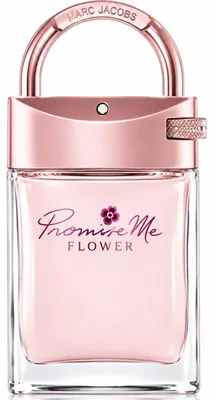 Produktbild von Mauboussin Promise Me Flower Eau de Toilette für Frauen 90 ml