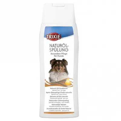 Produktbild von TRIXIE Naturöl-Spülung, 250 ml