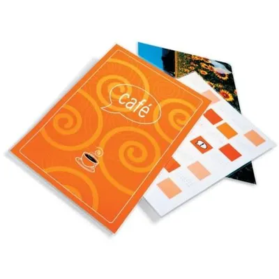 Produktbild von GBC Club Card Pouch - 125Mi, 0,125 mm (0.00492"), 7,5 cm, 10,5 cm, Transparent